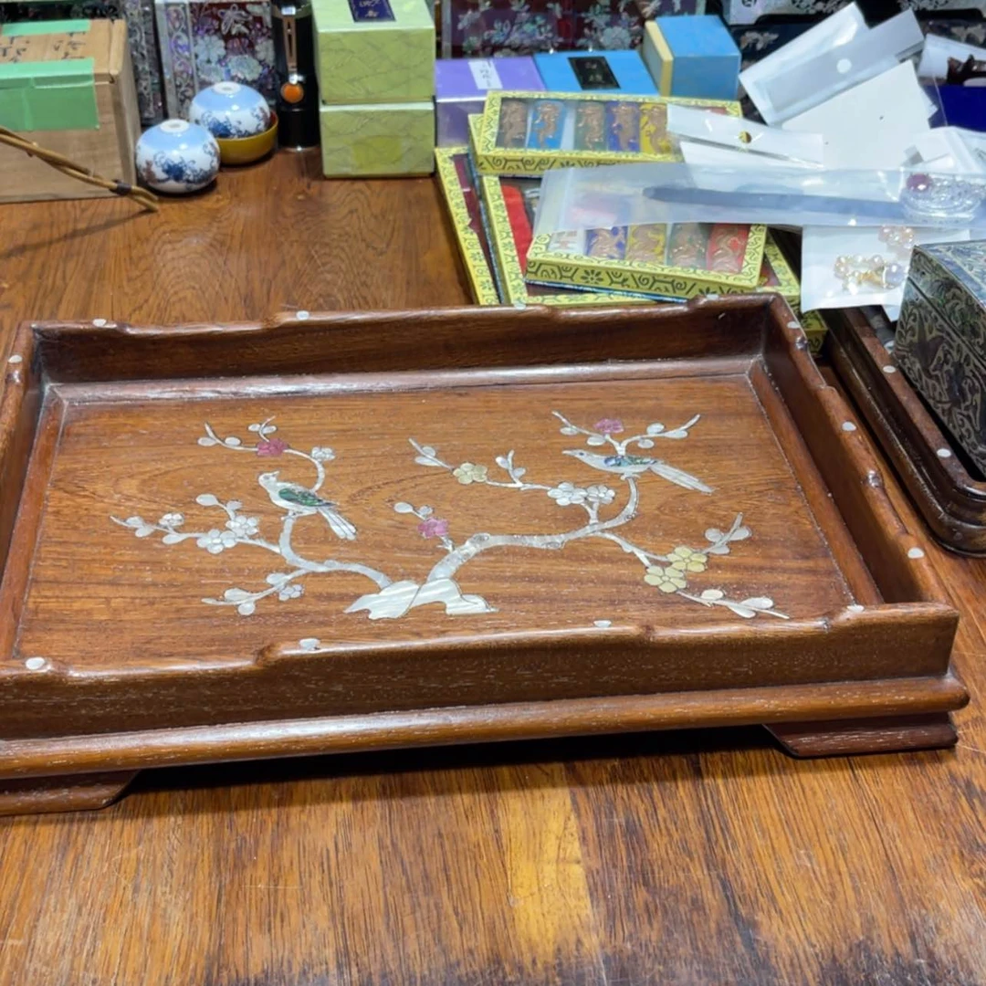 【闪购商品】瓷器根雕