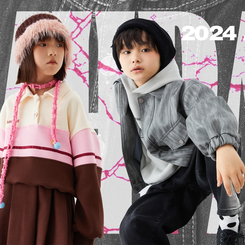 【10.9-47.99】希希妈童品  男女童童装对应编号
