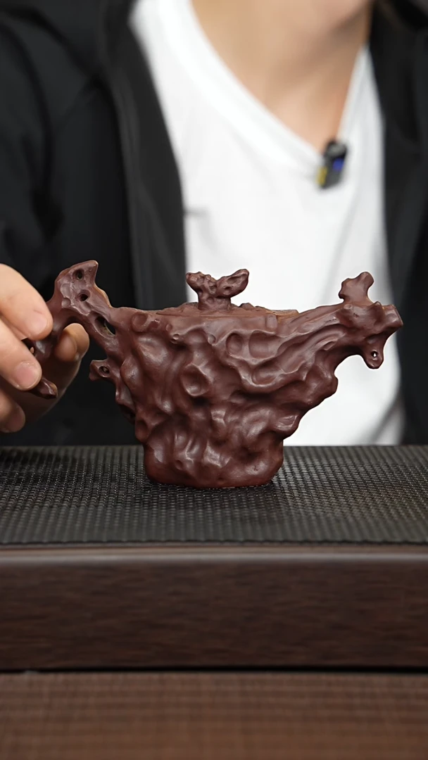 【闪购商品】紫砂茶壶源头精品手工作品1947