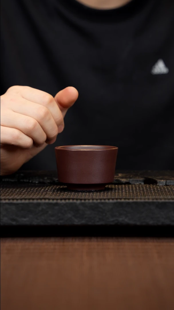 【闪购商品】紫砂茶壶23903