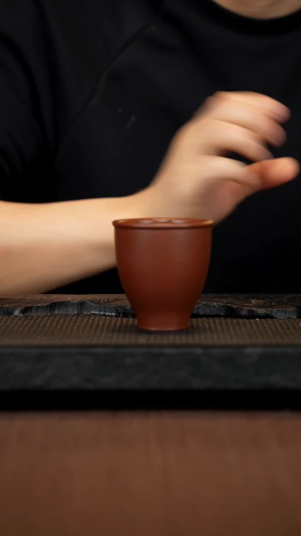 【闪购商品】紫砂茶壶21062