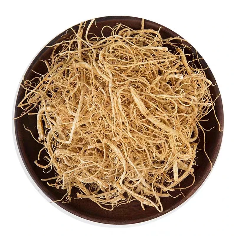 长白山干人参须泡水250克