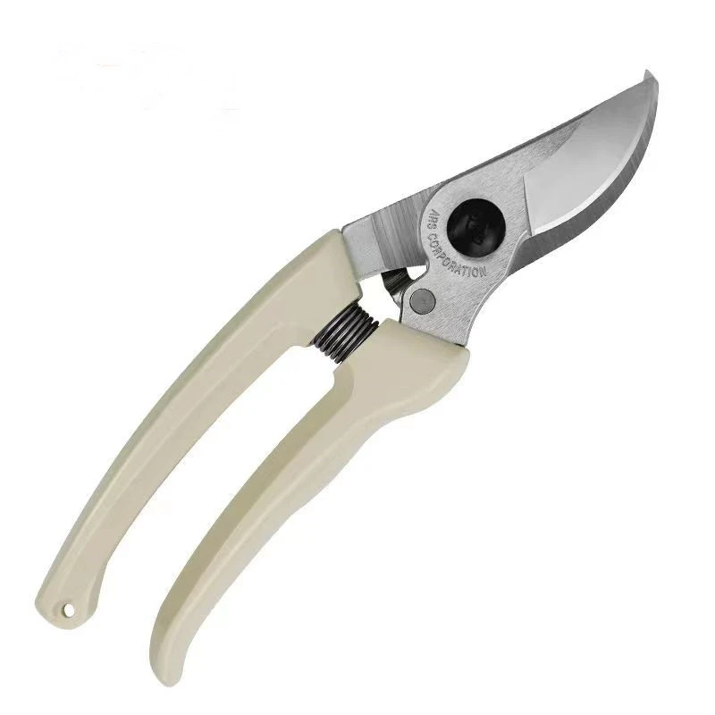 园林剪刀修枝剪枝果树剪省力家用园艺剪刀修剪玫瑰摘橘子柿子剪刀