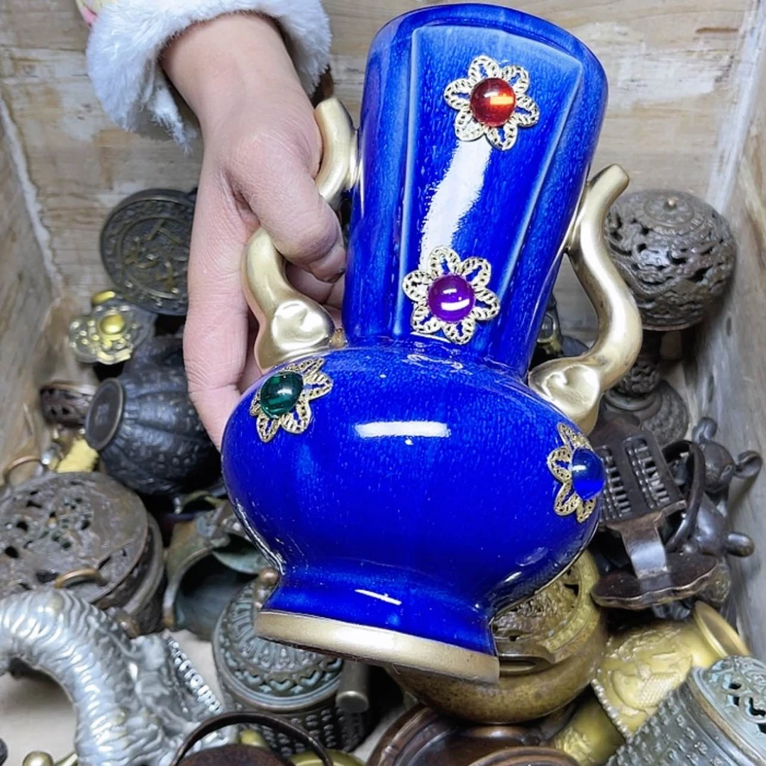 【闪购商品】密胺摆件