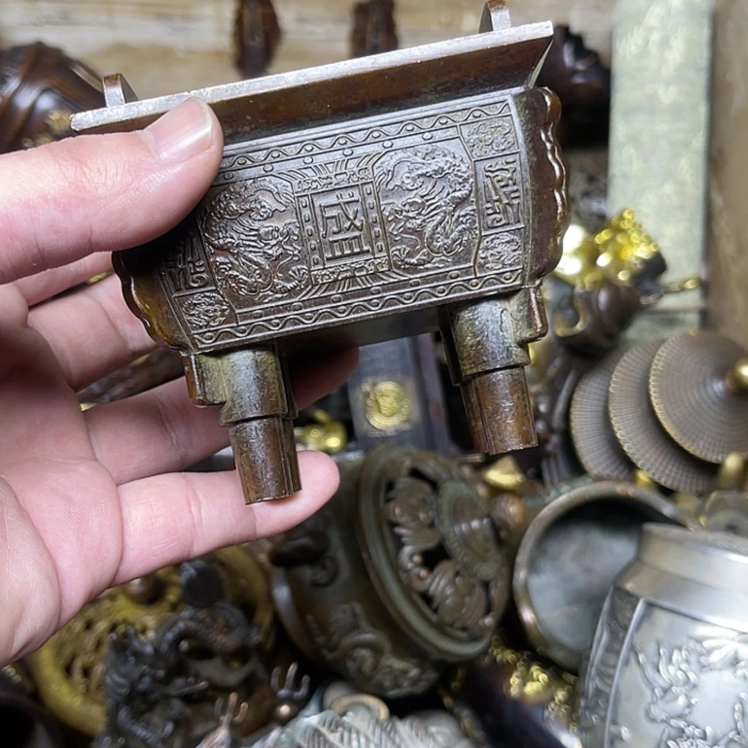 【闪购商品】密胺摆件