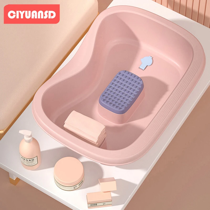 洗头盆平躺式月子孕妇老人洗头神器免弯腰洗头发家用懒人卧床护理