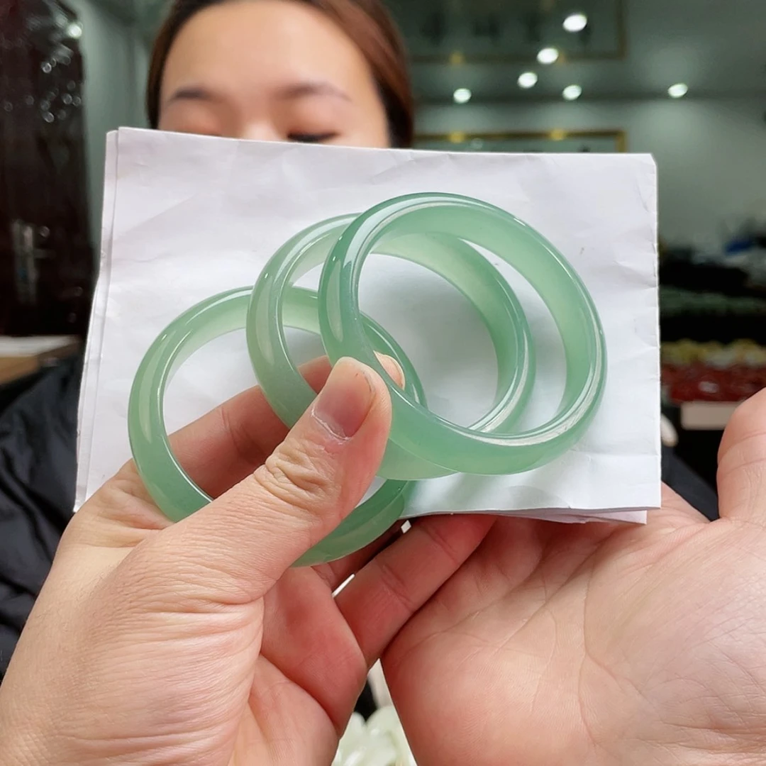 【闪购商品】石英质玉东陵玉拍一发一多样性发货未镶嵌