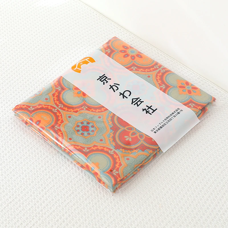 专享【京かわ会社】全棉80支匹马棉双人直角大床单230*250cm 英伦时光