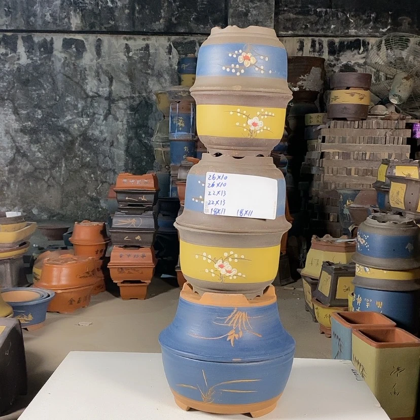 【闪购商品】紫砂紫砂