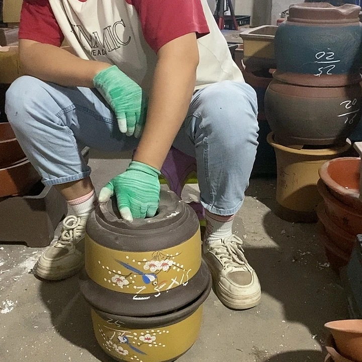 紫砂艺术学院美术