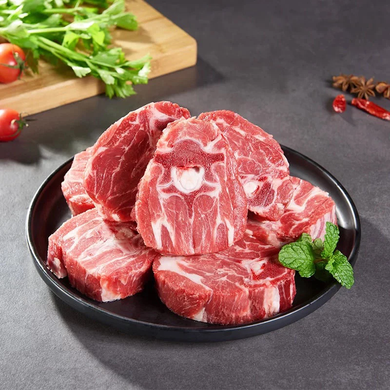 新鲜满肉羊蝎子【5斤】