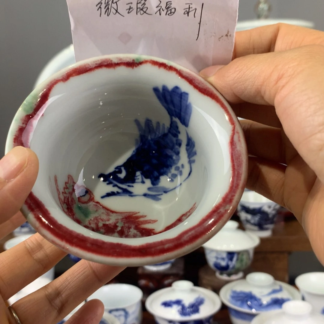 【闪购商品】鄱江艺舍