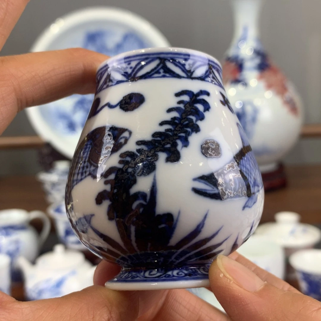 【闪购商品】鄱江艺舍