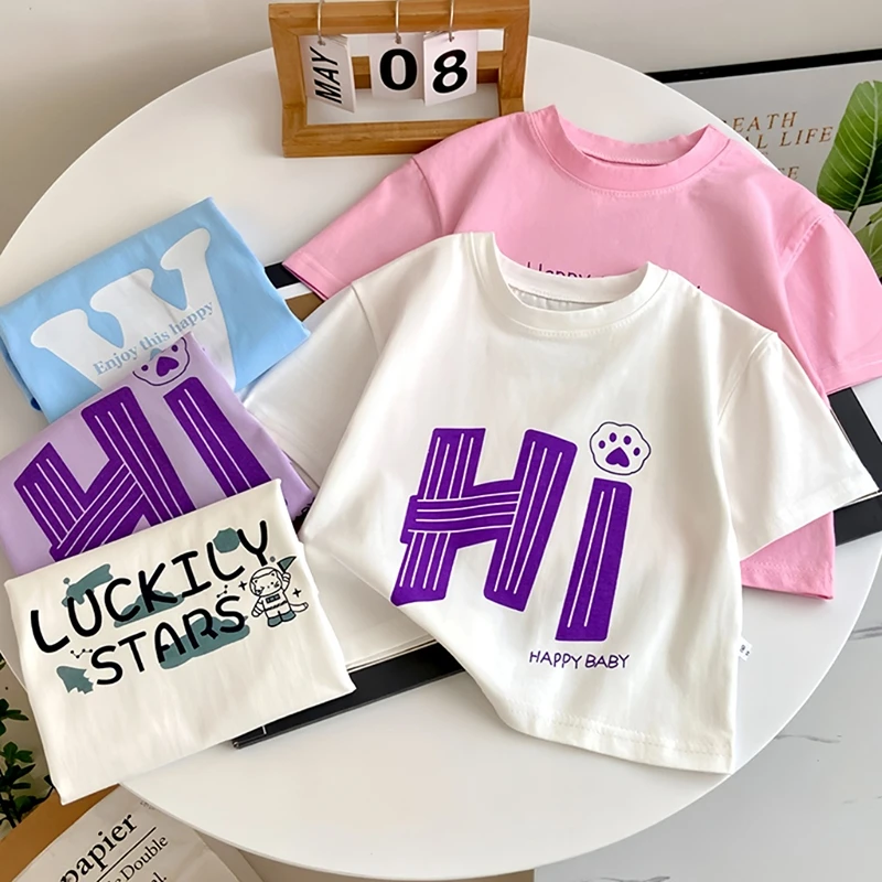 儿童夏季短袖防蚊裤 拍一发二自行选择  备注尺码及颜色