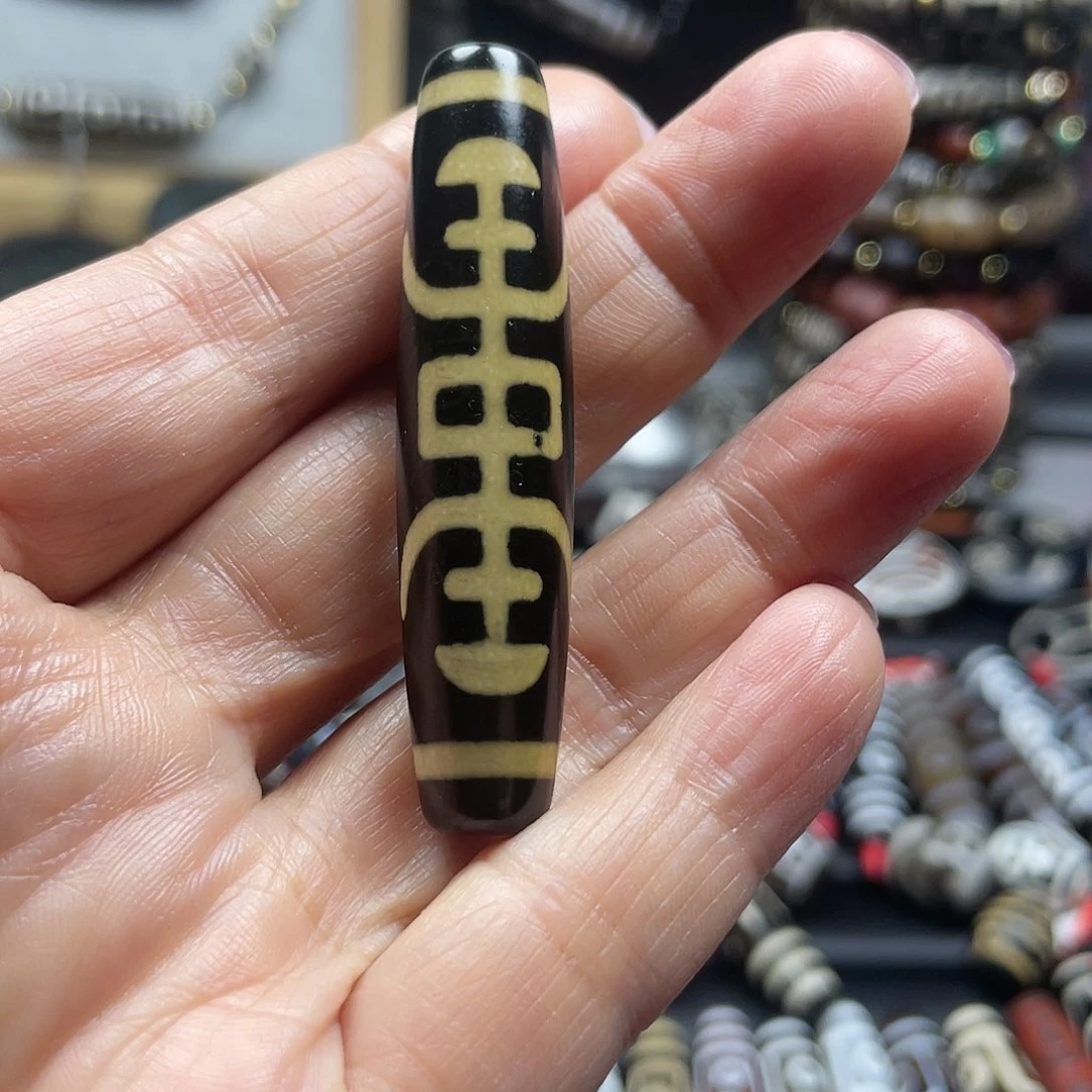 玛瑙/玉髓颈饰合金