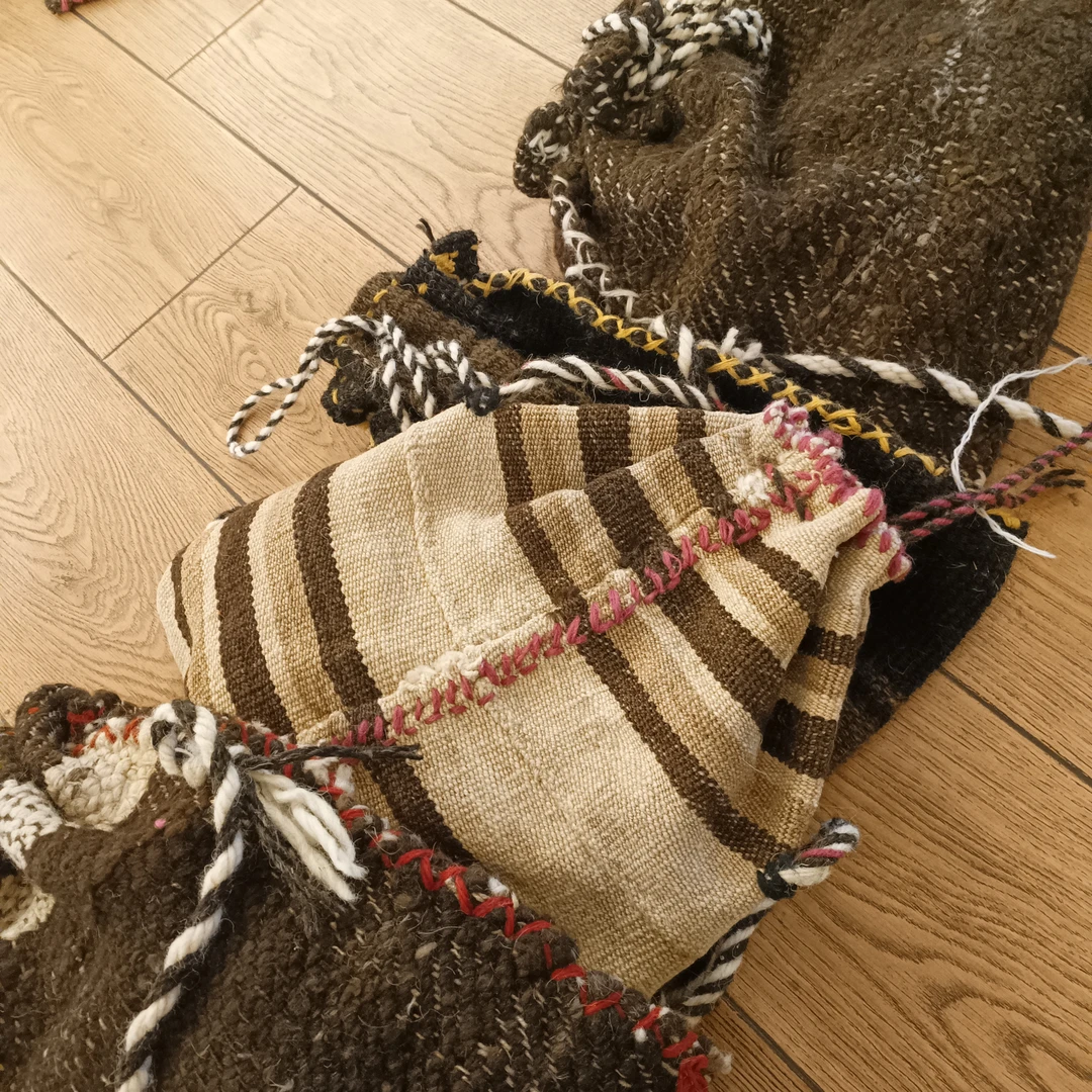 牦牛绒包包－雅阔热13