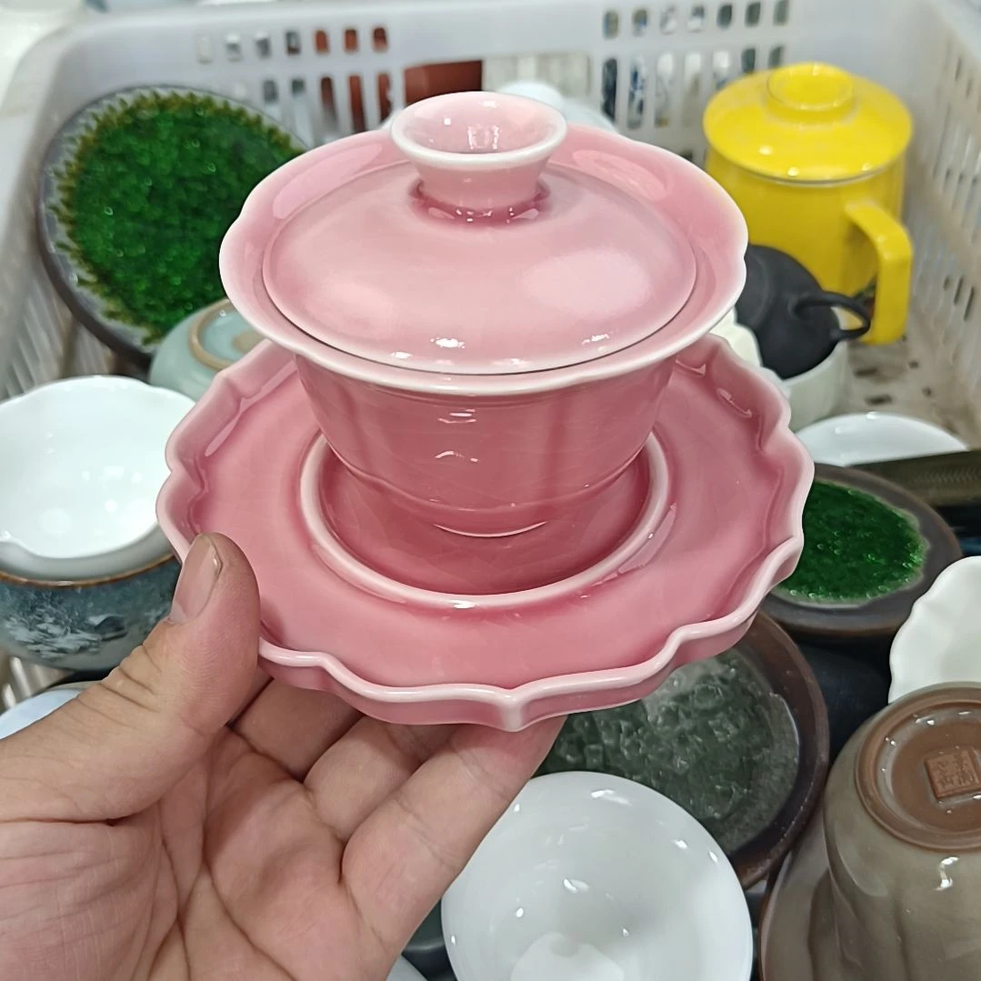 茶具直播，满15包邮