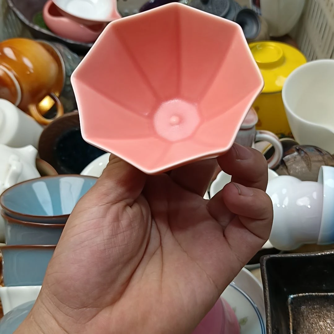 茶具直播，满15包邮