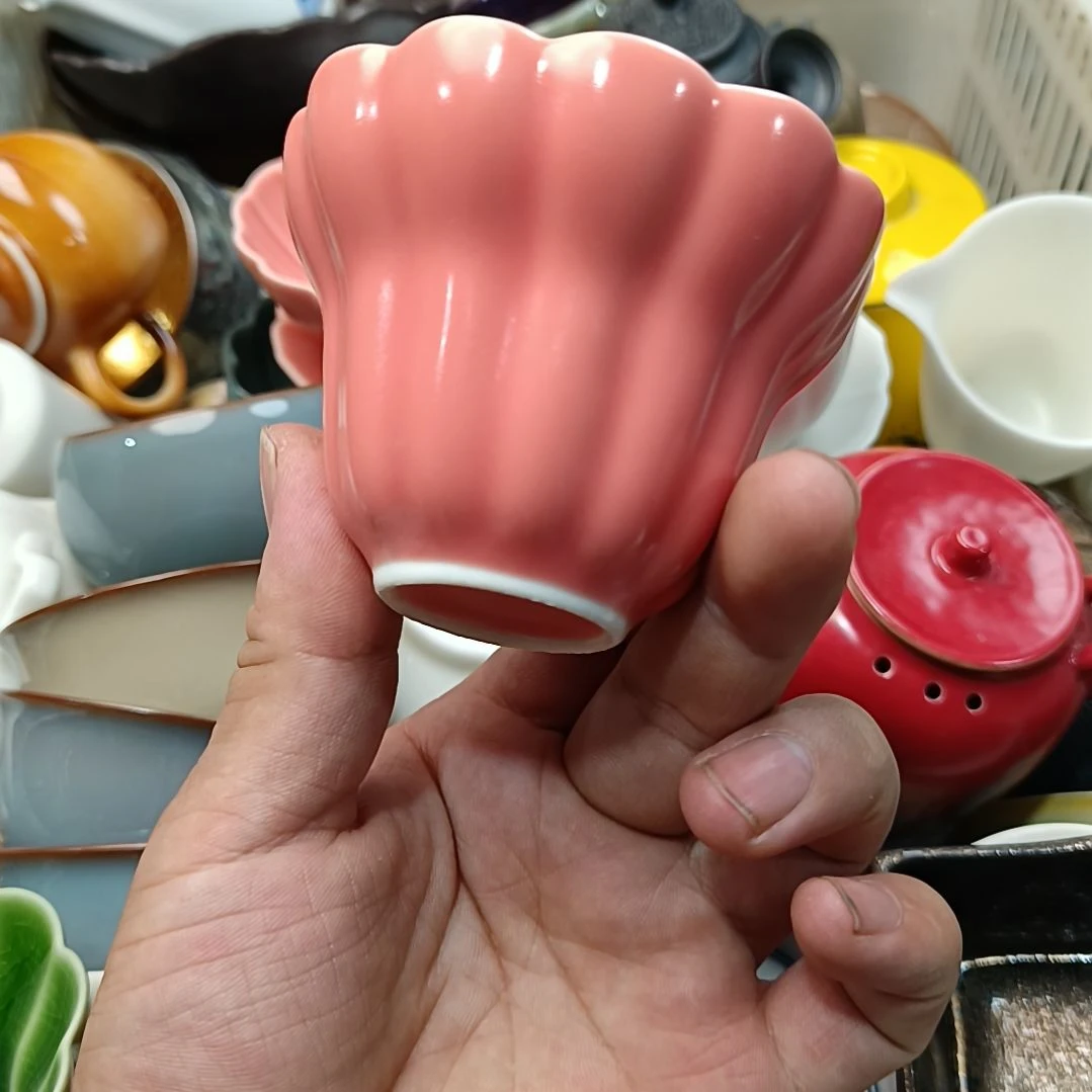 茶具直播，满15包邮