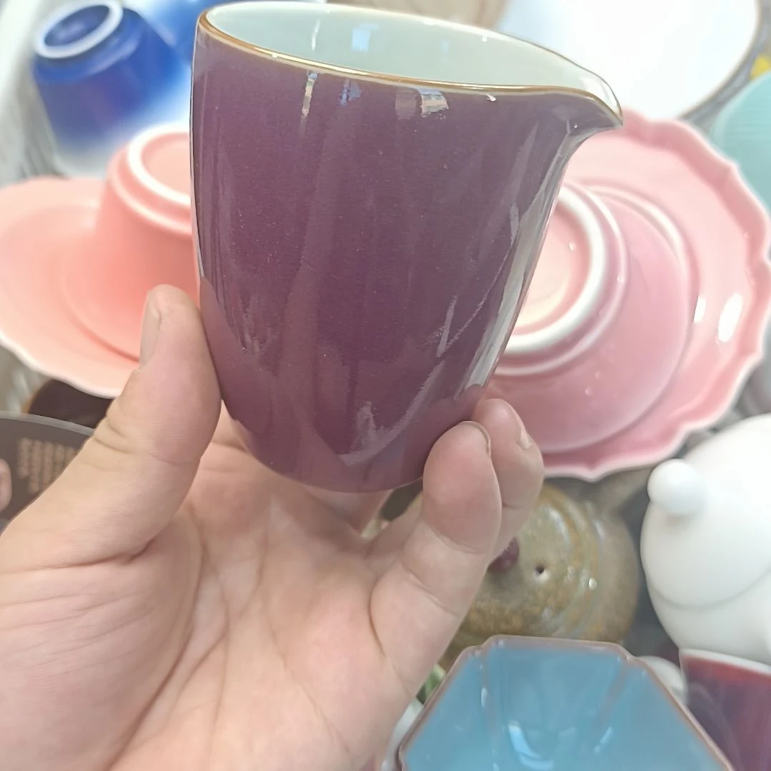 茶具直播，满15包邮，小问题