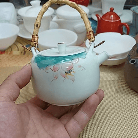 茶具直播，满15包邮