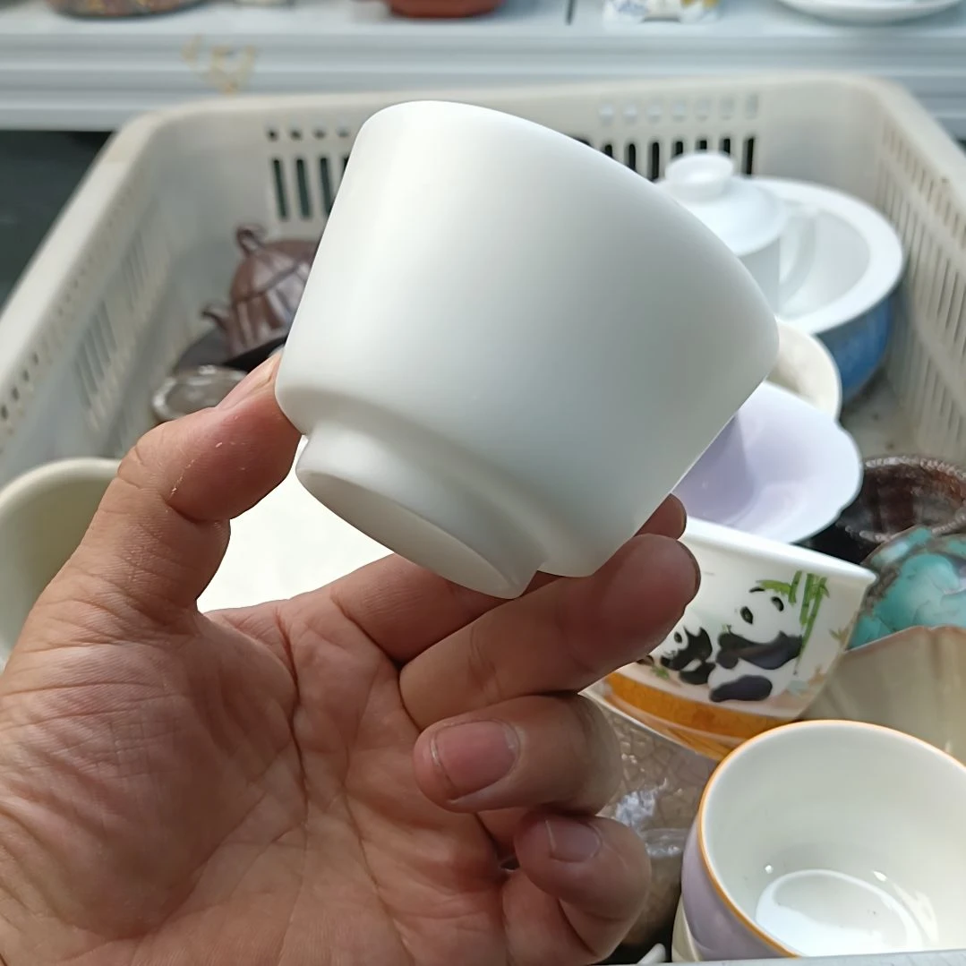 茶具直播，满15包邮