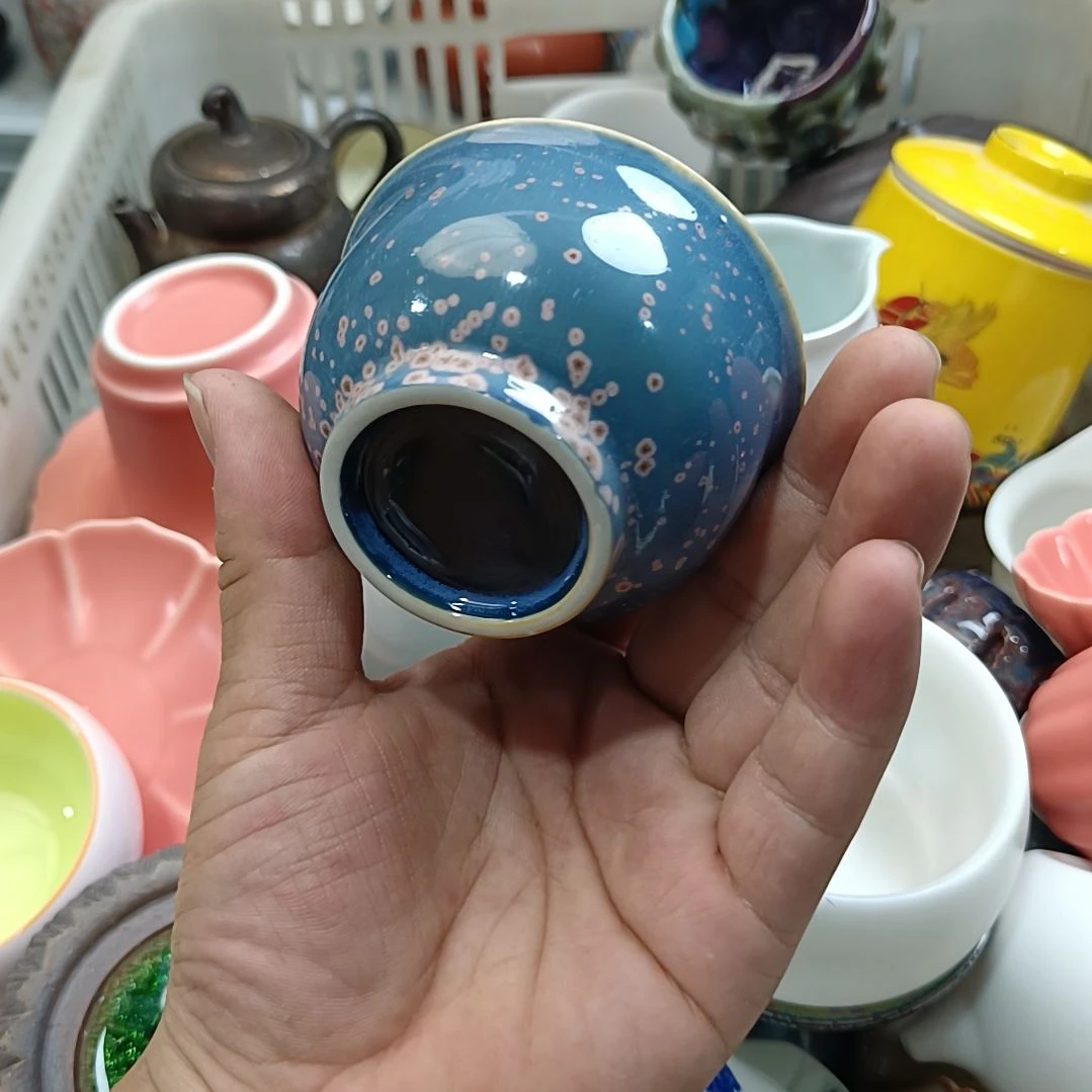 茶具直播，满15包邮