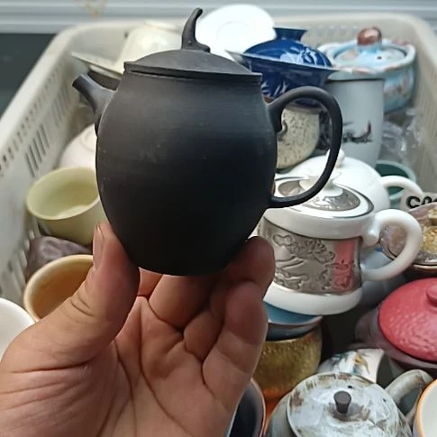 茶具直播，满15包邮，，无相佛手拉