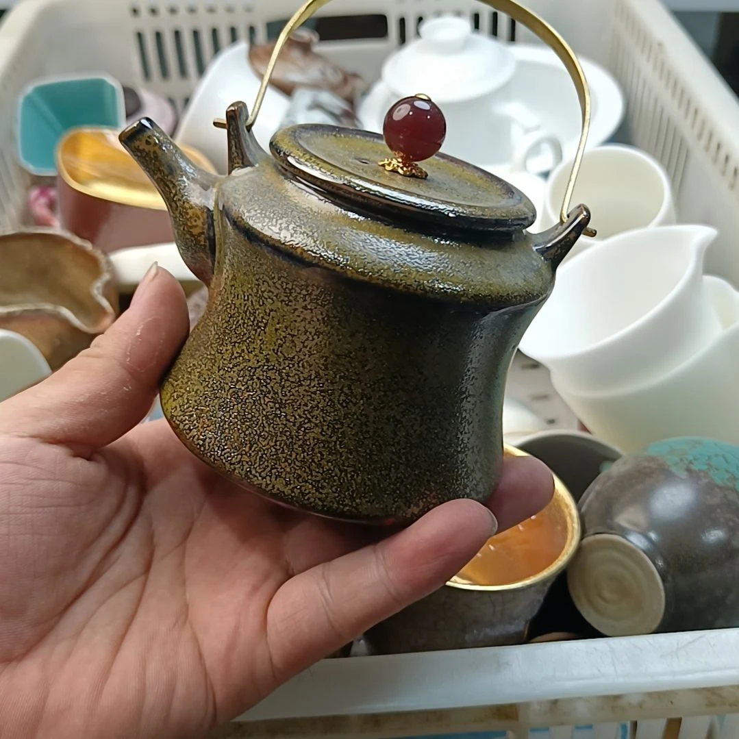 茶具直播，满15包邮