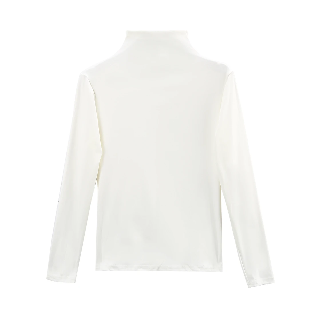 苏醒的乐园福袋百搭A201长袖打底衫SXT23045（颜色随机）