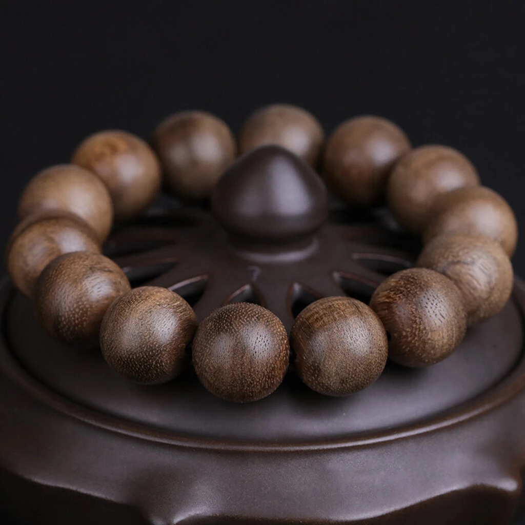 沉香手串尺寸测量-------客服入口