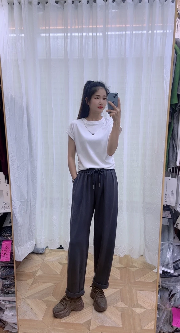 舒适潮流百搭上衣裤子综合链接19*29*39*49
