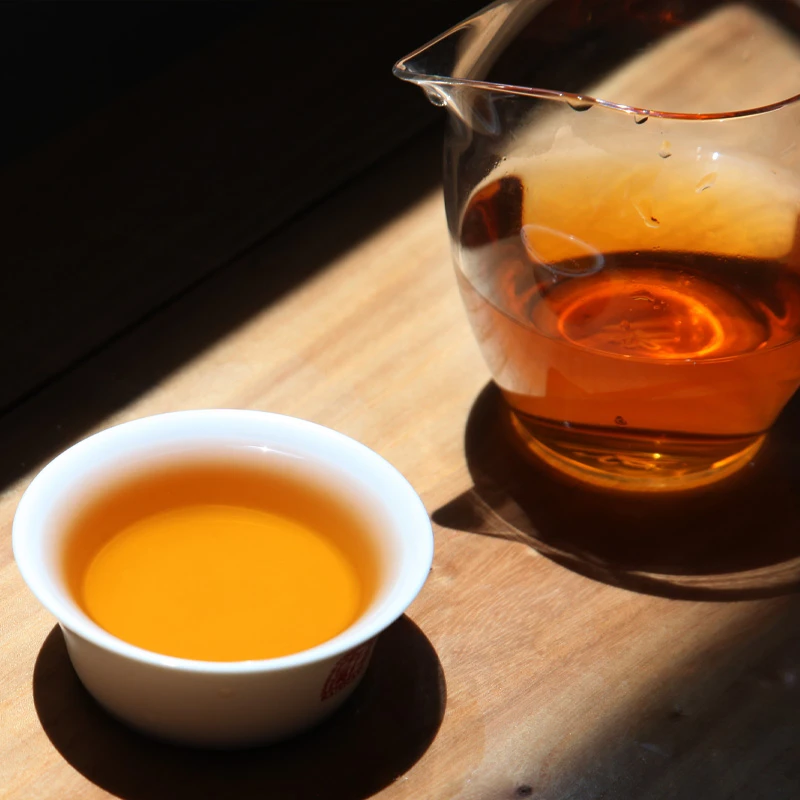 【安化黑茶购物金】需联系客服确认产品（不发需要联系客服延迟发货）