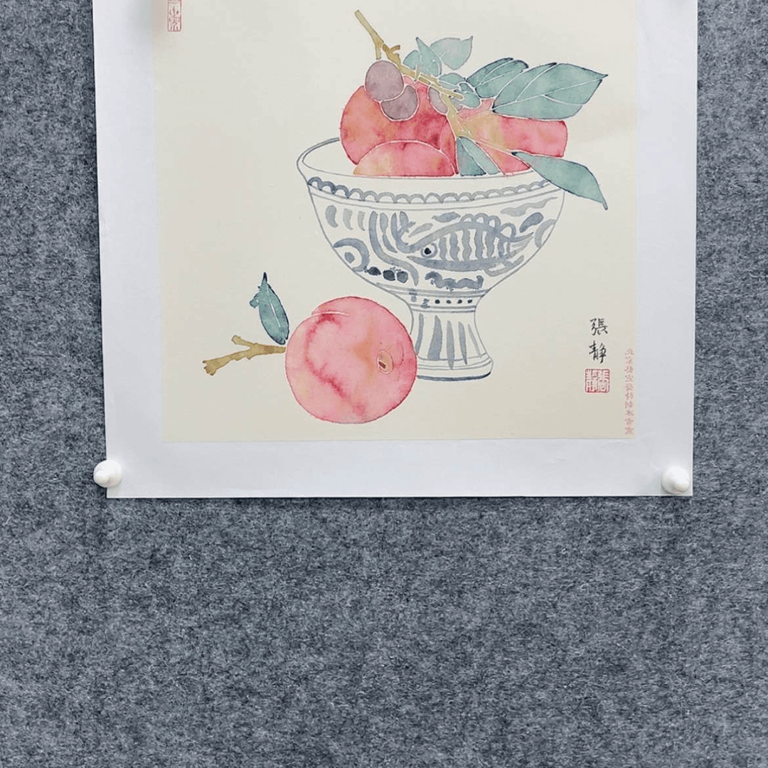 【闪购商品】书法d d