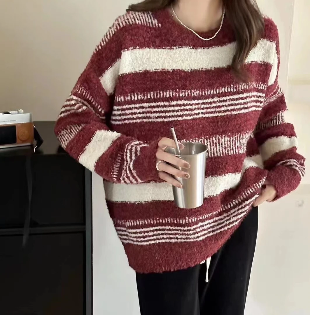 [201-249]桃子的服装店 网红秋冬