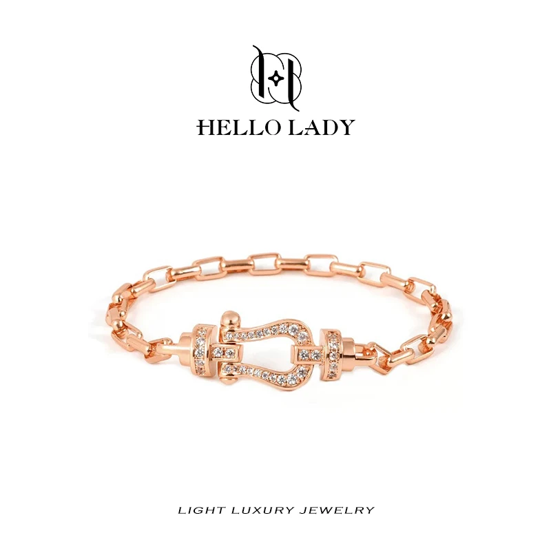 【V金版本】精工 马蹄时尚百搭简约1114