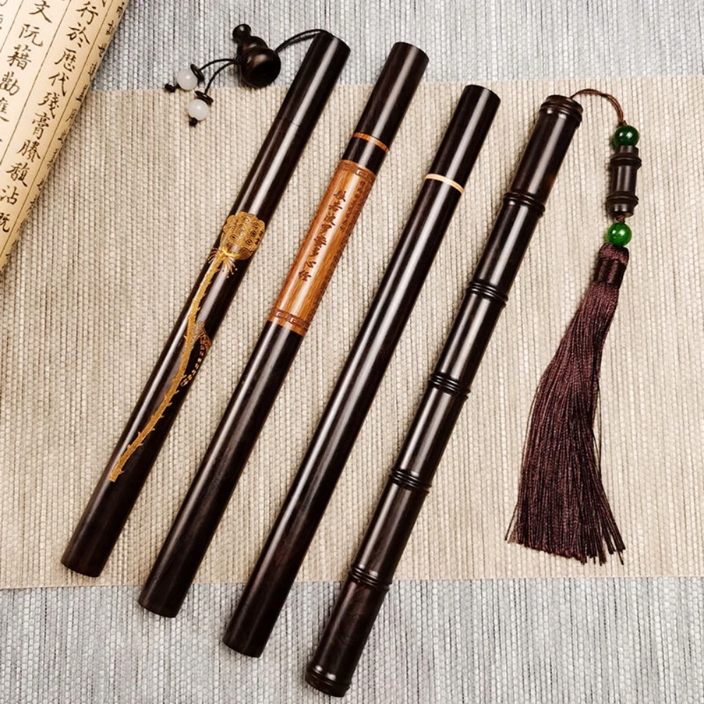 【香管系列】六个款式 方便携带香薰香管创意