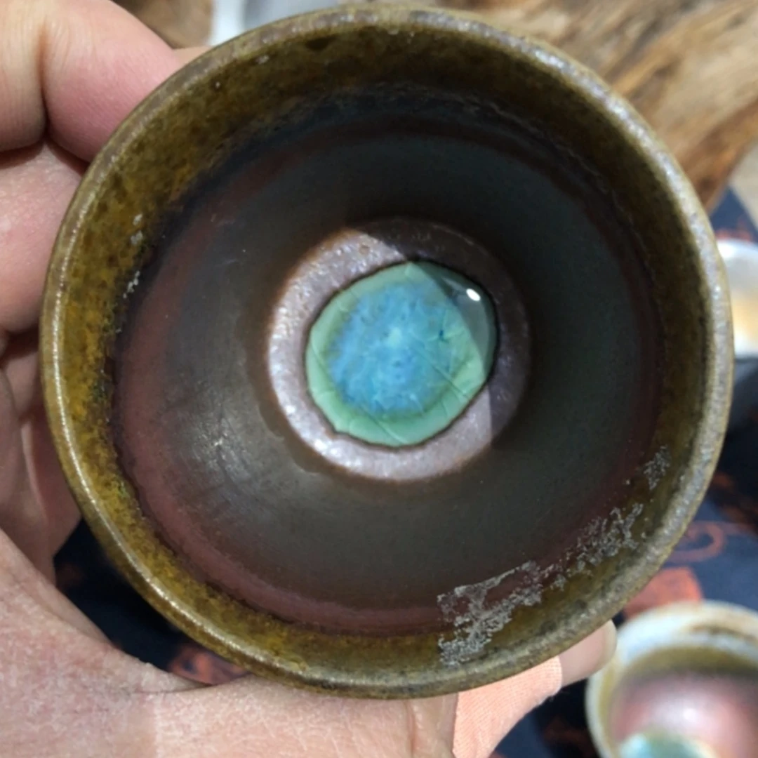 【闪购商品】陶瓷杯