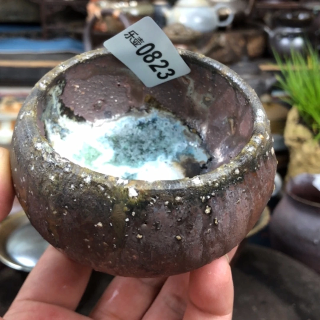 【闪购商品】陶瓷杯
