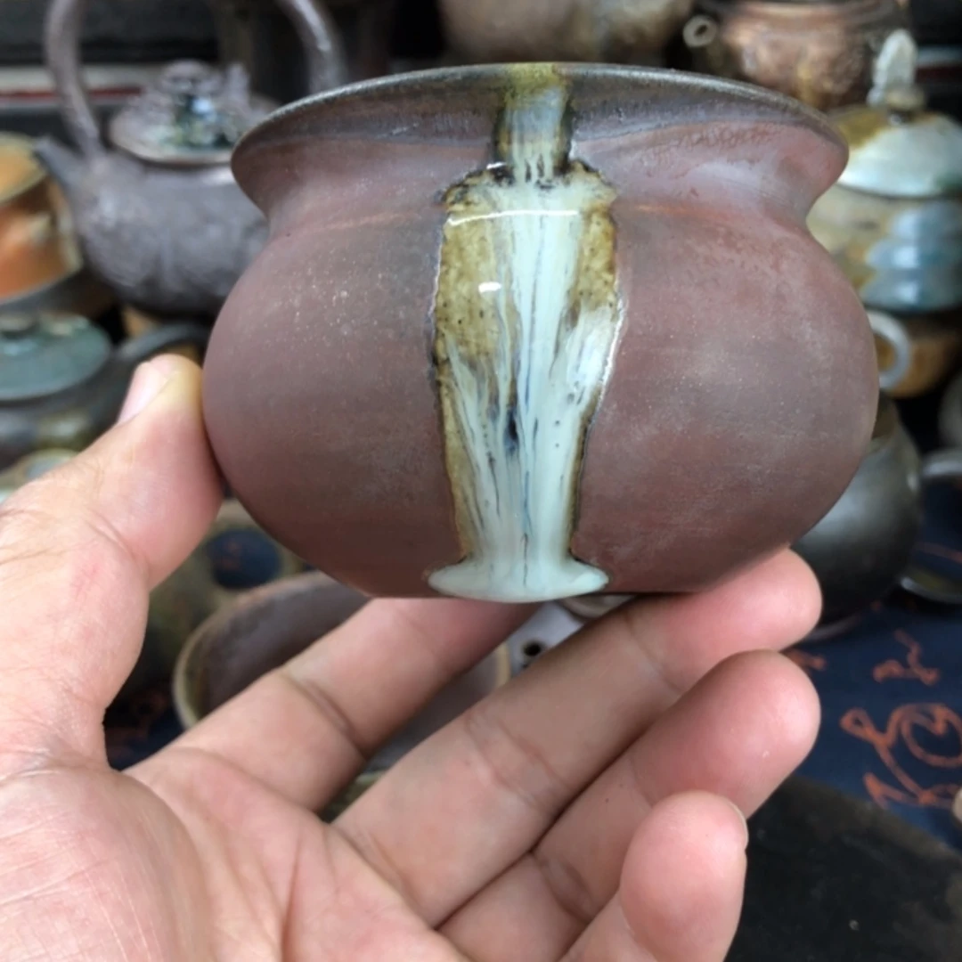 【闪购商品】陶瓷杯学**李