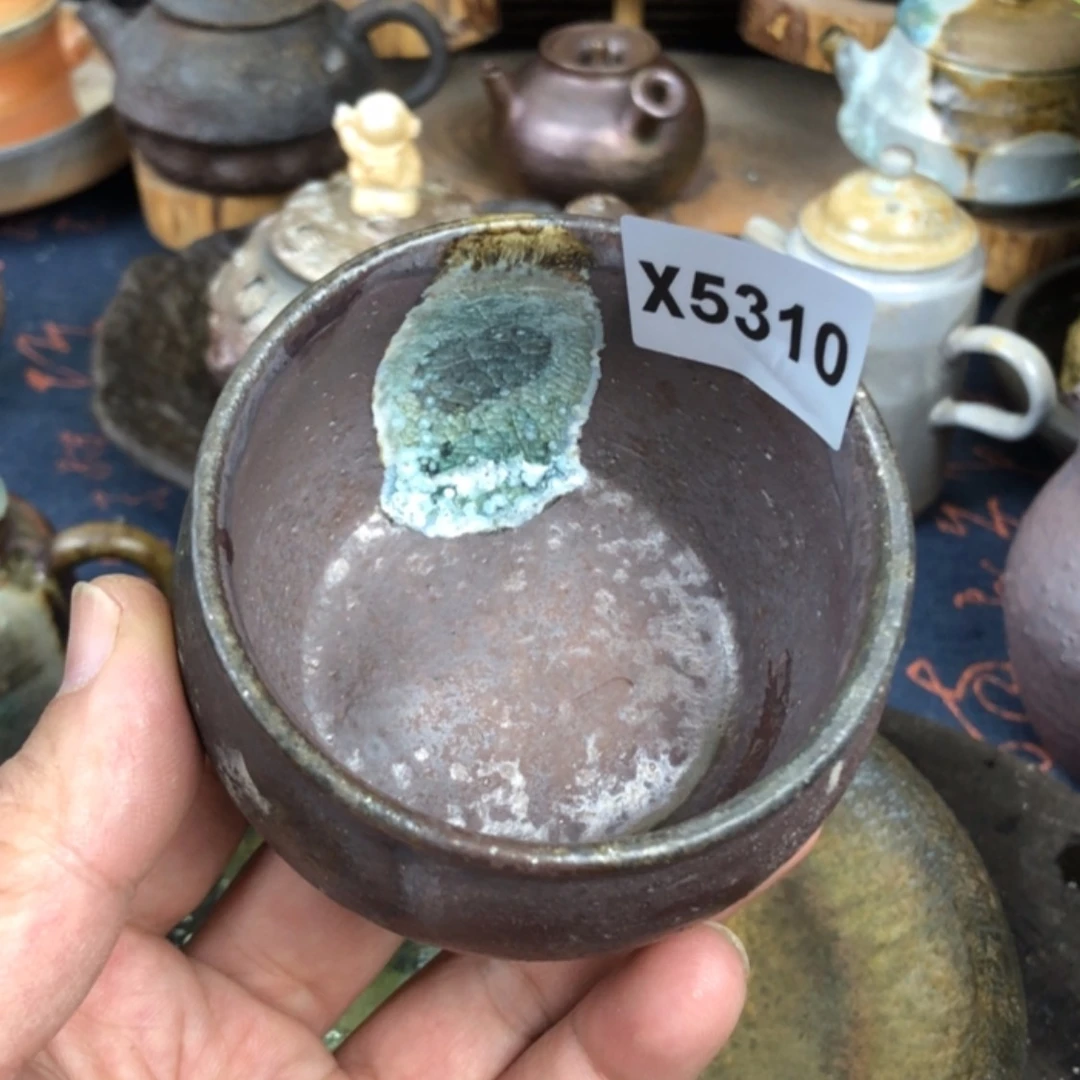 【闪购商品】陶瓷杯