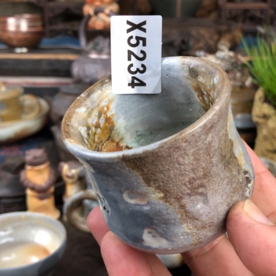 【闪购商品】陶瓷杯