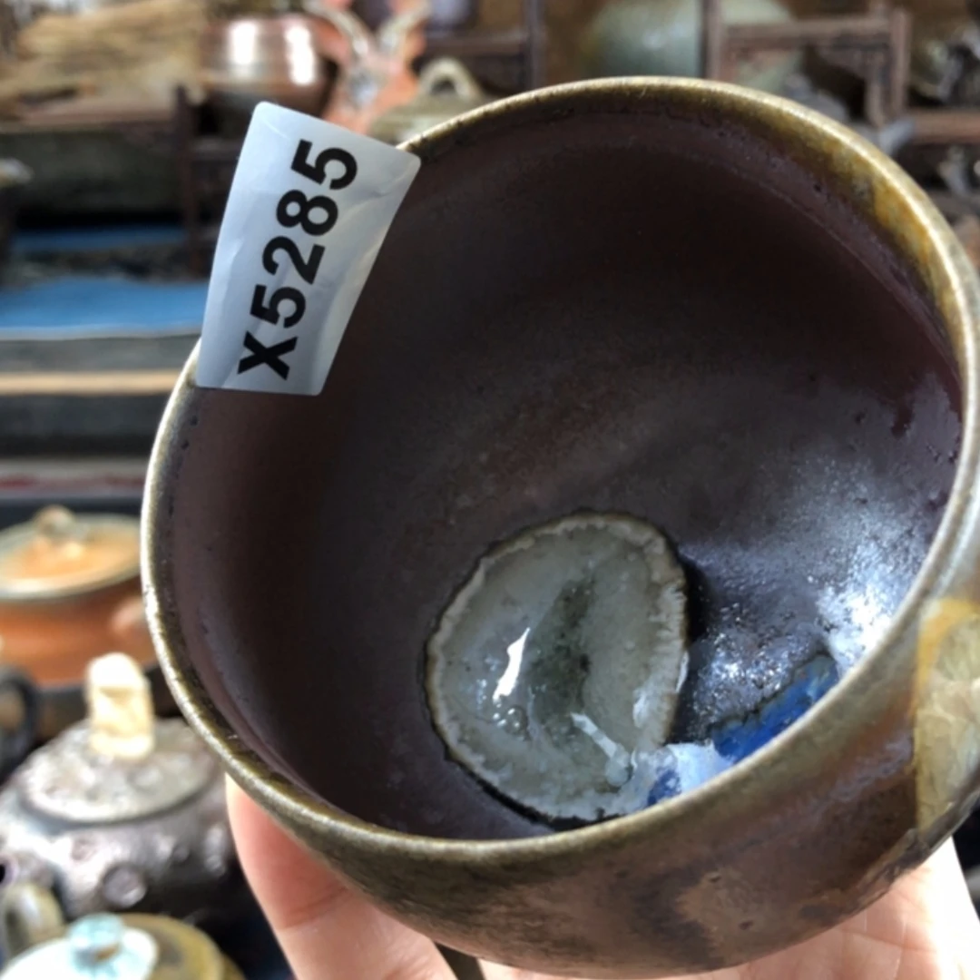 【闪购商品】陶瓷杯