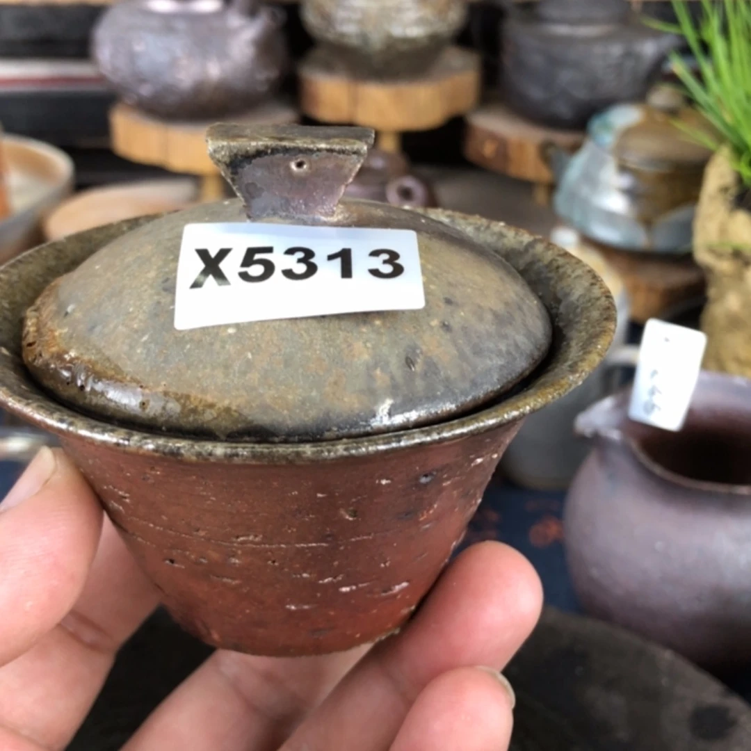 【闪购商品】陶瓷杯遊*