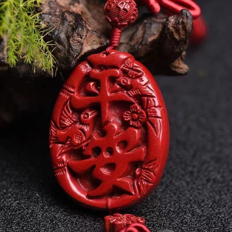 散珠DIY朱砂高含量时尚饰品圆珠手工编织车挂钥匙扣手把件