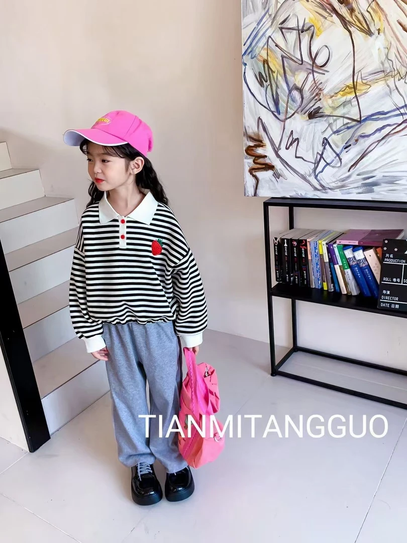 巨洋气男女同款百搭卫衣