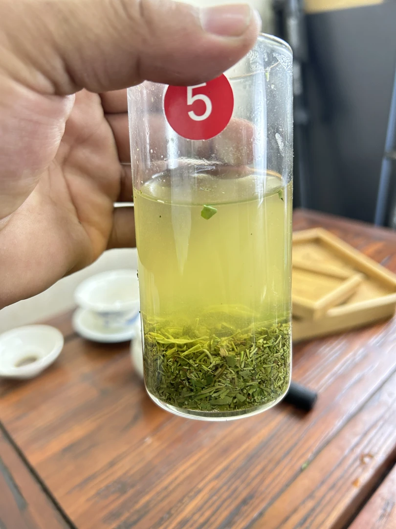 明前高碎茶茶信阳毛尖250g