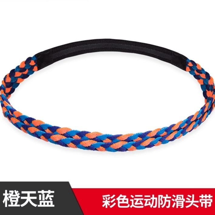运动发带