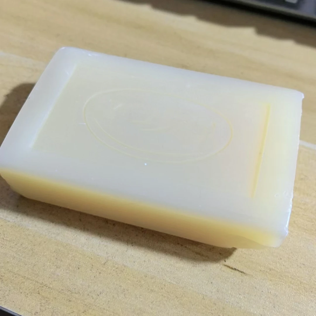 【品牌尖货】精致去污柔顺洗衣皂