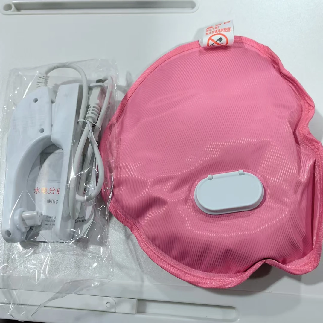 热水袋暖手袋暖手宝 暖宝宝